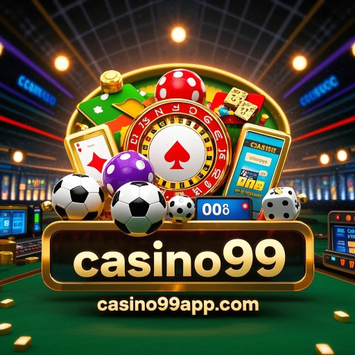 casino99