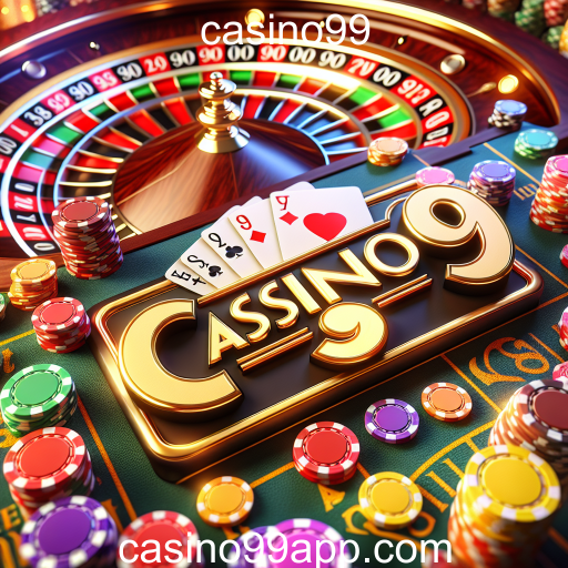 Maximize Suas Chances: Dicas Essenciais para Jogos de Cassino